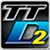 TTD2 Icon