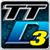 TTD3 Icon